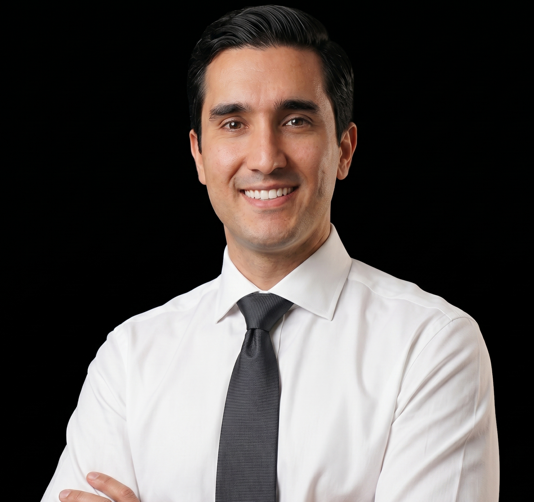Andrés Vásquez